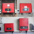 Goodwe SDT-Serie Solar Wechselrichter 10000W 10 kW GW10K-DT 2 MPPT 400V Drei Phase mit der besten Qualität für Asienmarkt